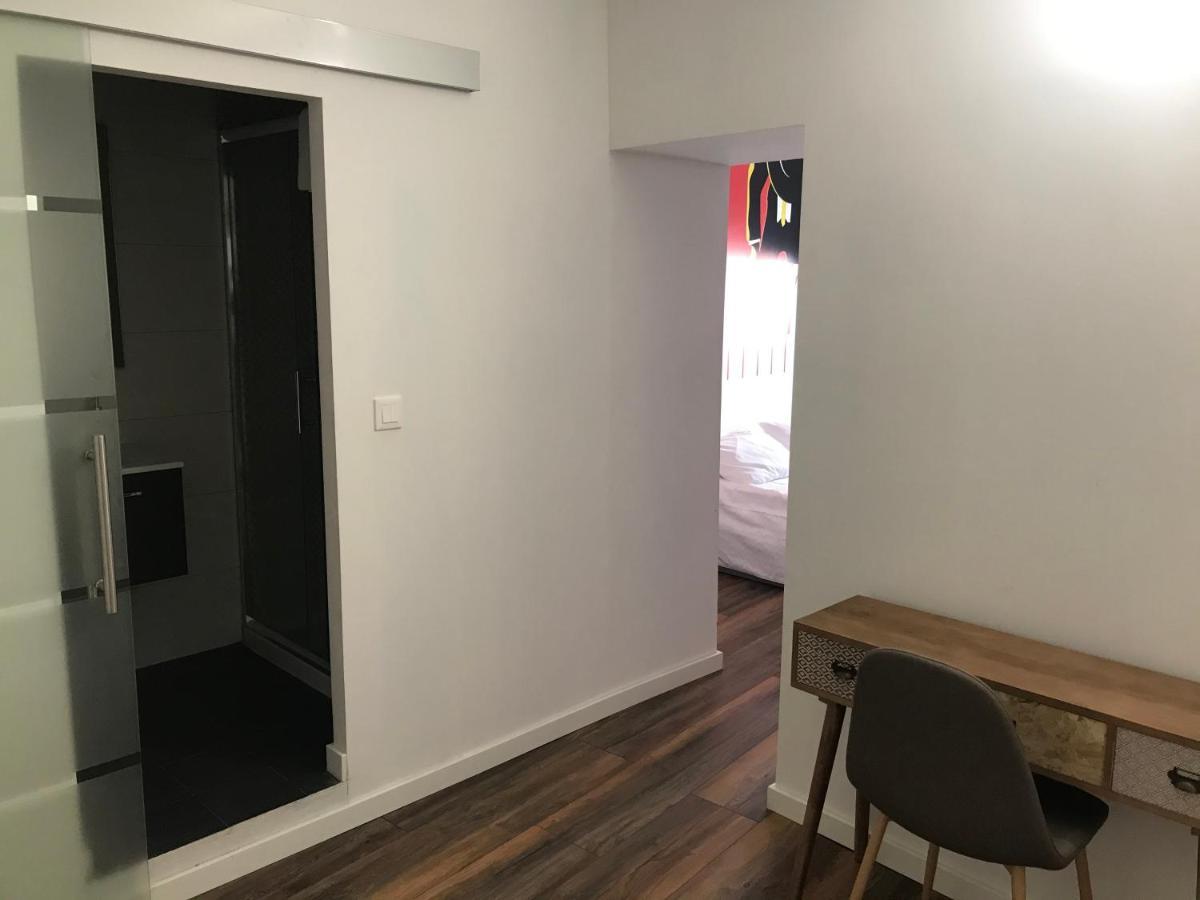 Guest House Stories 贝雅区 外观 照片