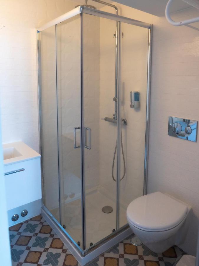 Guest House Stories 贝雅区 外观 照片
