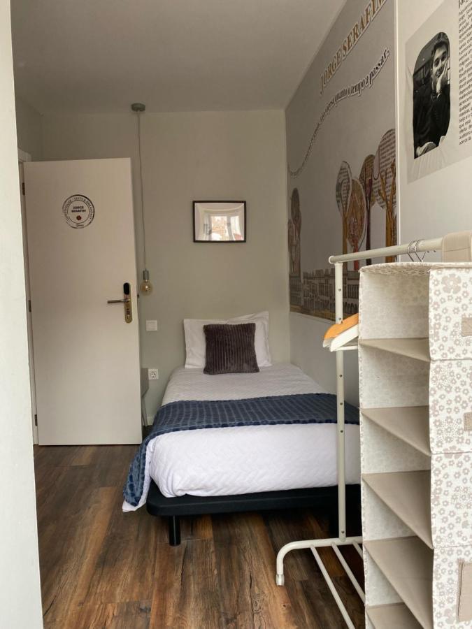 Guest House Stories 贝雅区 外观 照片